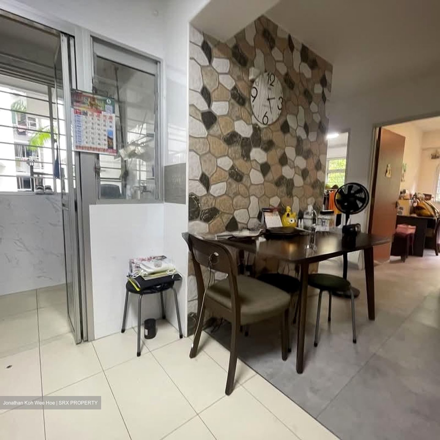 Blk 691D Admiralty Flora (Woodlands), HDB 4 Rooms #587068021